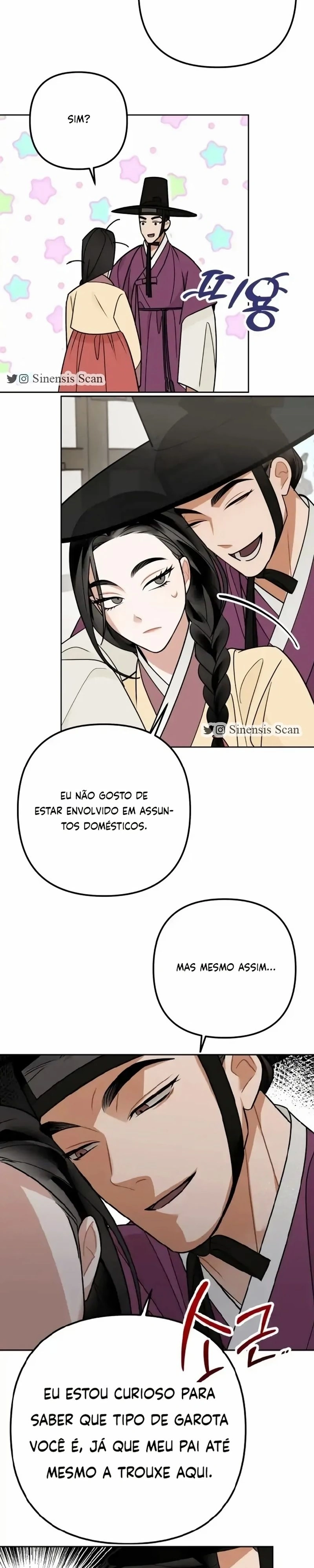 Contos de Fada Eróticos Capítulo 2 Página 8