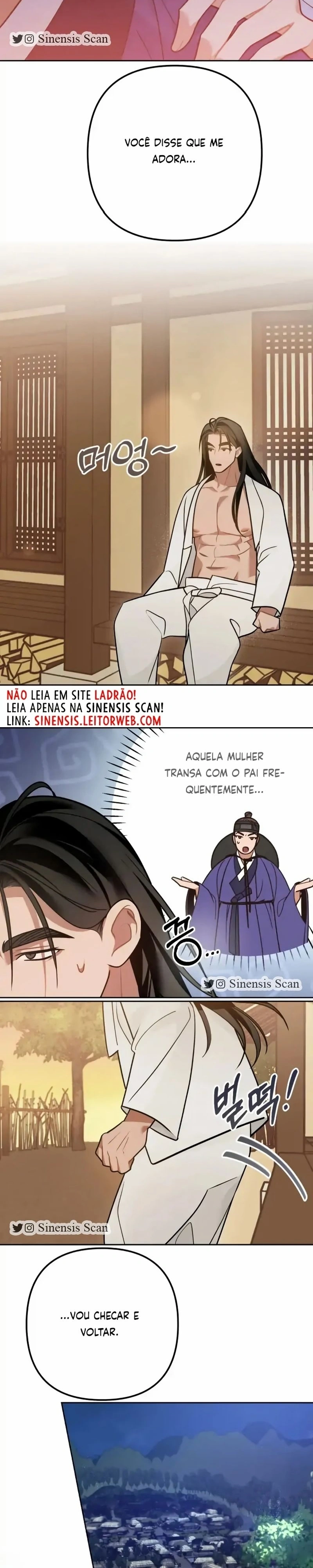 Contos de Fada Eróticos Capítulo 3 Página 13