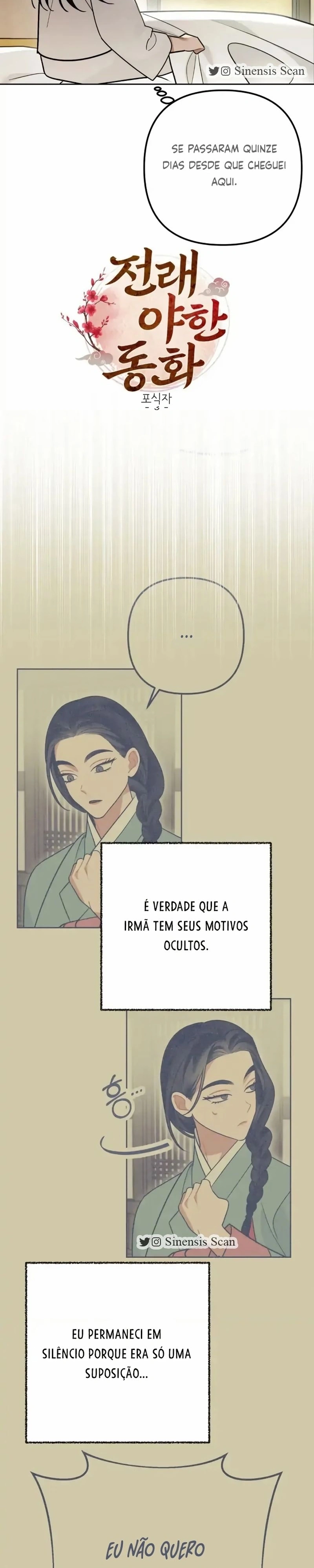Contos de Fada Eróticos Capítulo 3 Página 4