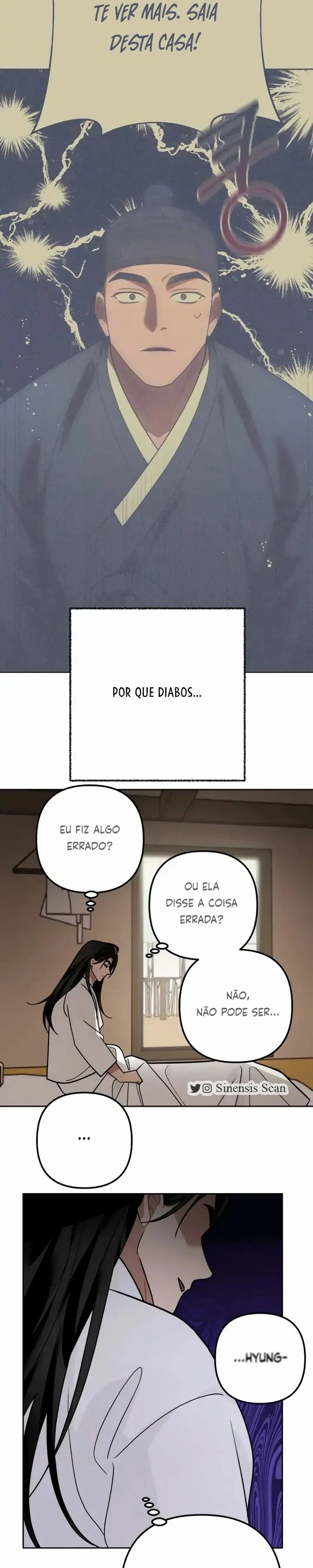 Contos de Fada Eróticos Capítulo 3 Página 5