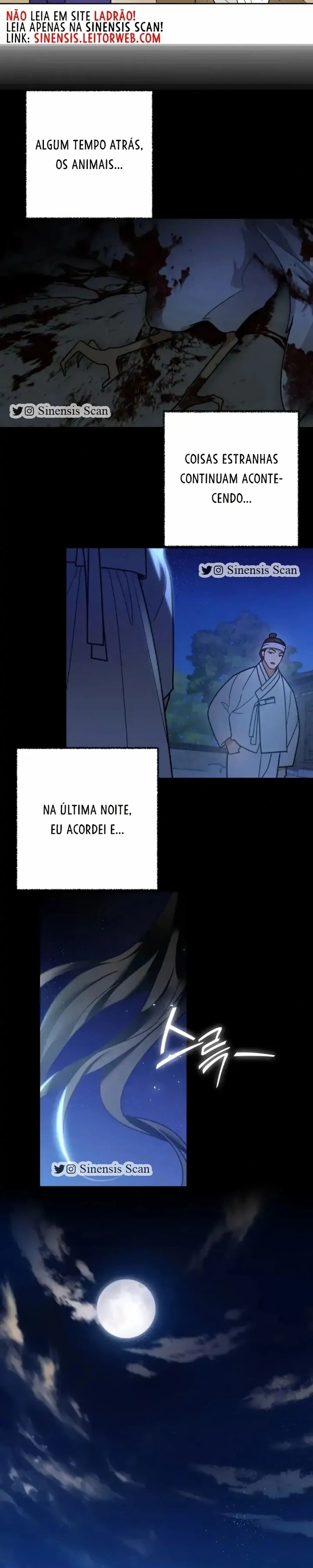 Contos de Fada Eróticos Capítulo 3 Página 8