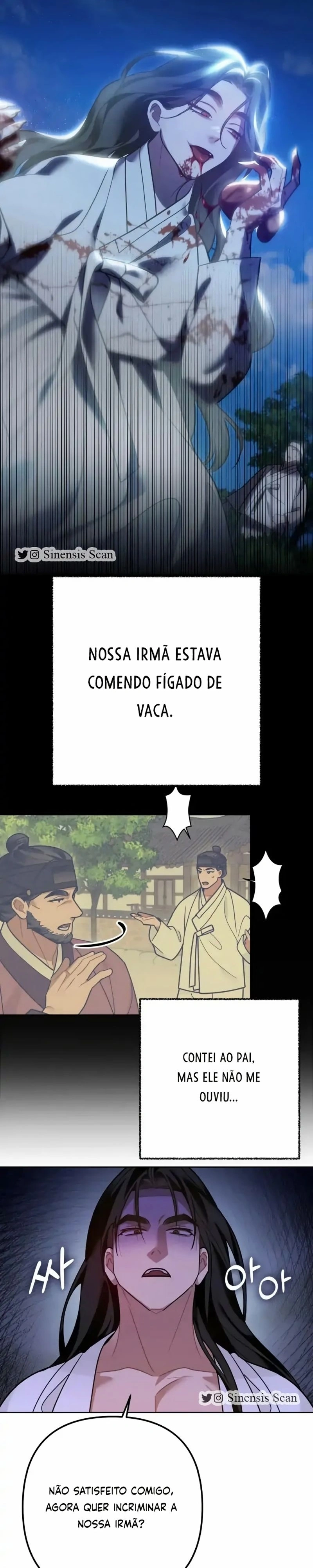 Contos de Fada Eróticos Capítulo 3 Página 9