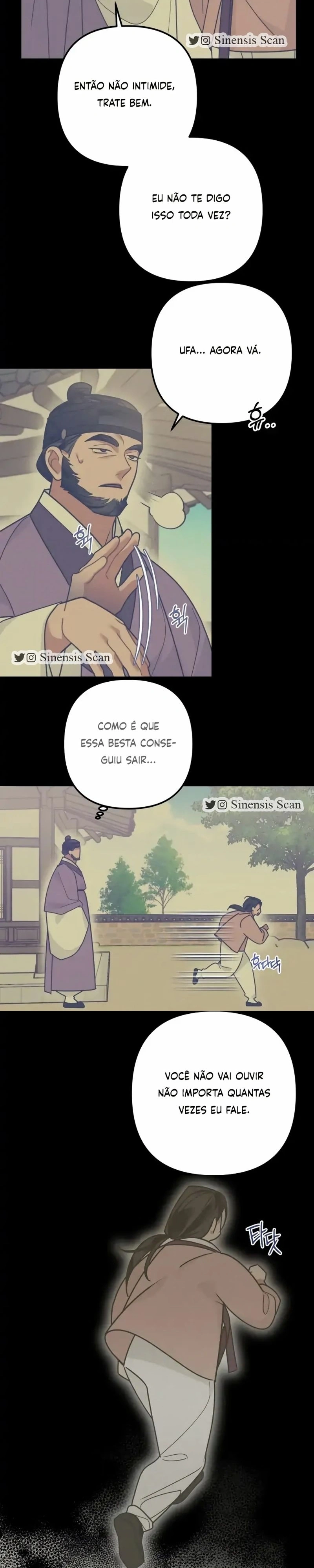 Contos de Fada Eróticos Capítulo 4 Página 2