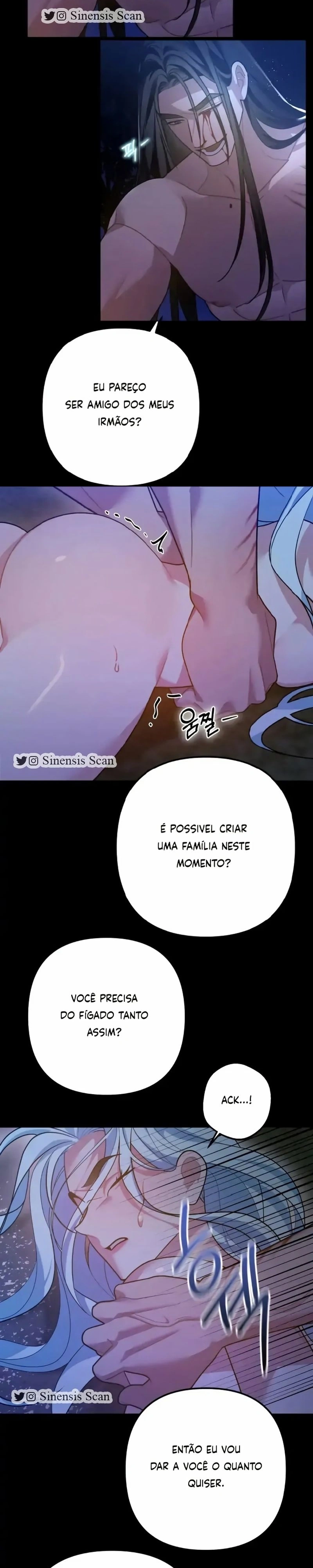 Contos de Fada Eróticos Capítulo 4 Página 26
