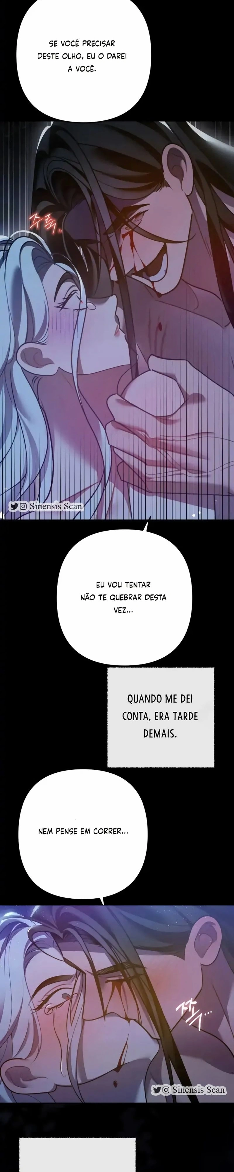 Contos de Fada Eróticos Capítulo 4 Página 27