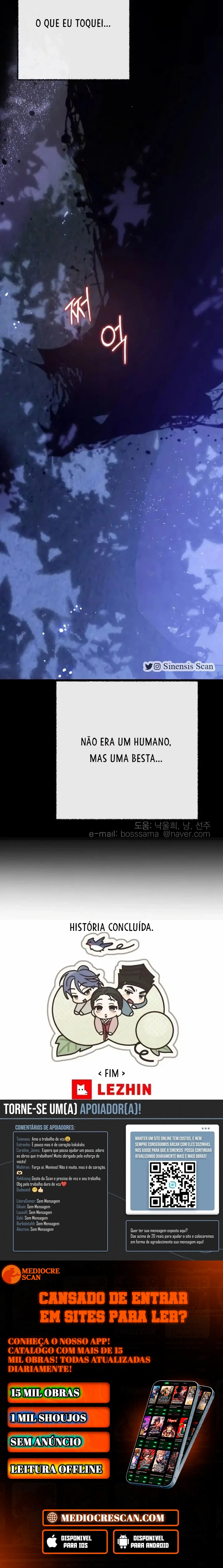 Contos de Fada Eróticos Capítulo 4 Página 28