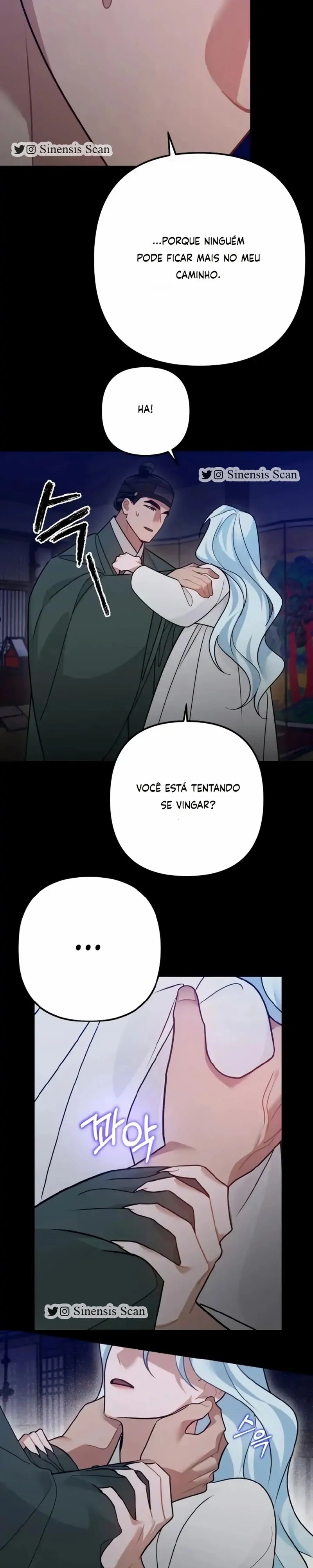 Contos de Fada Eróticos Capítulo 4 Página 4