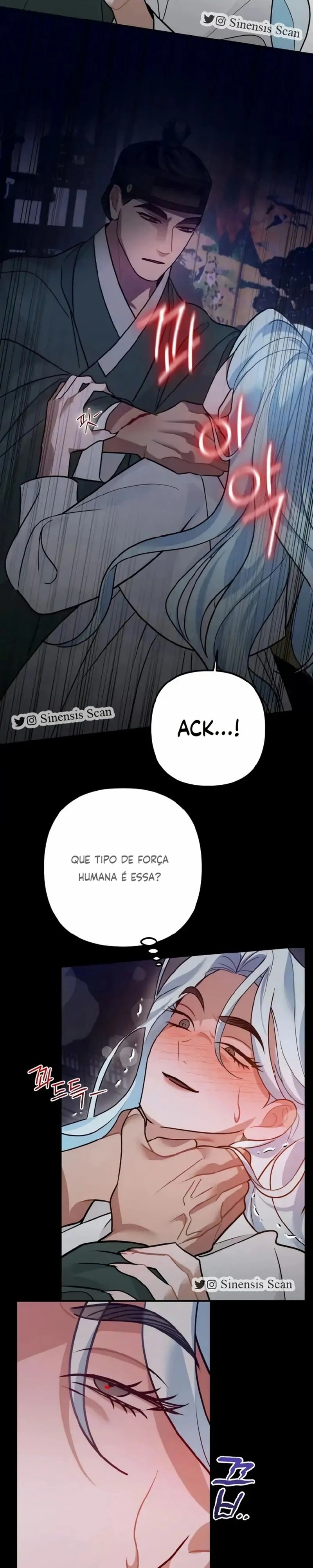 Contos de Fada Eróticos Capítulo 4 Página 5
