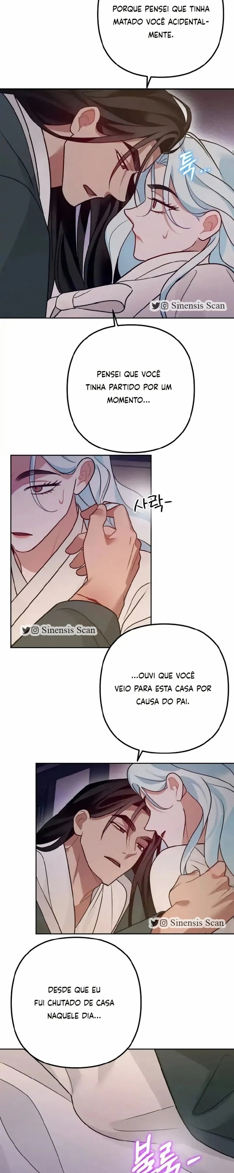 Contos de Fada Eróticos Capítulo 4 Página 7