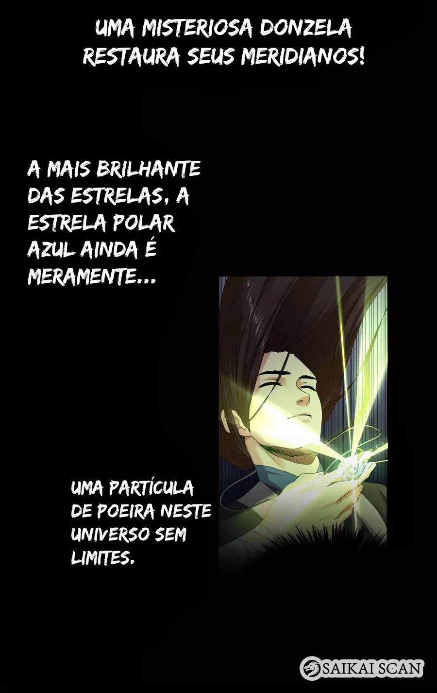 Contra os Deuses Capítulo 0 Página 12