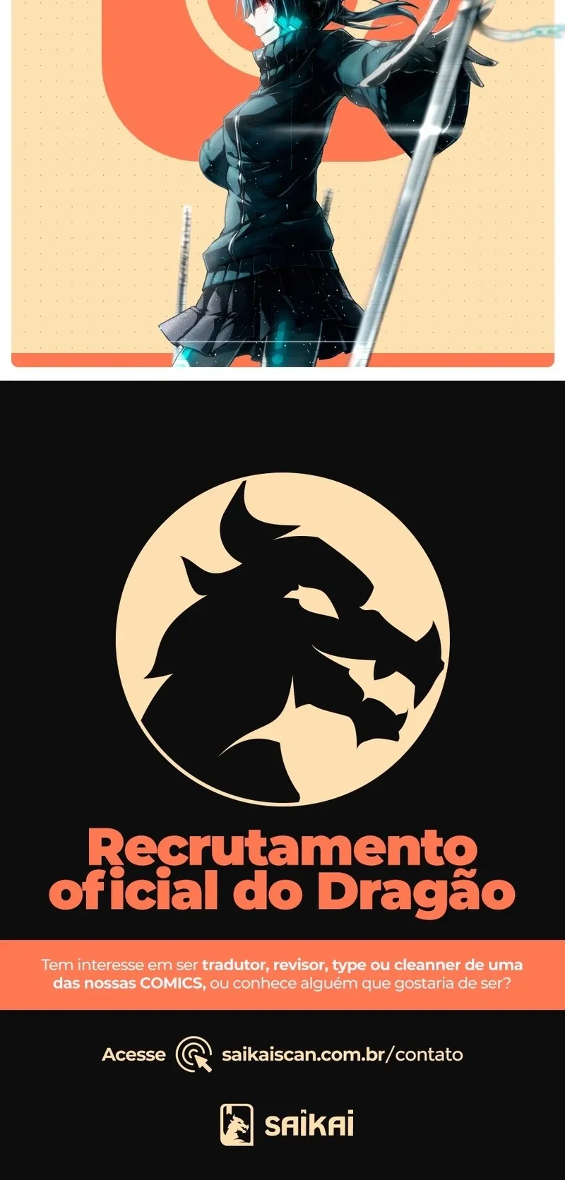 Contra os Deuses Capítulo 232 Página 3