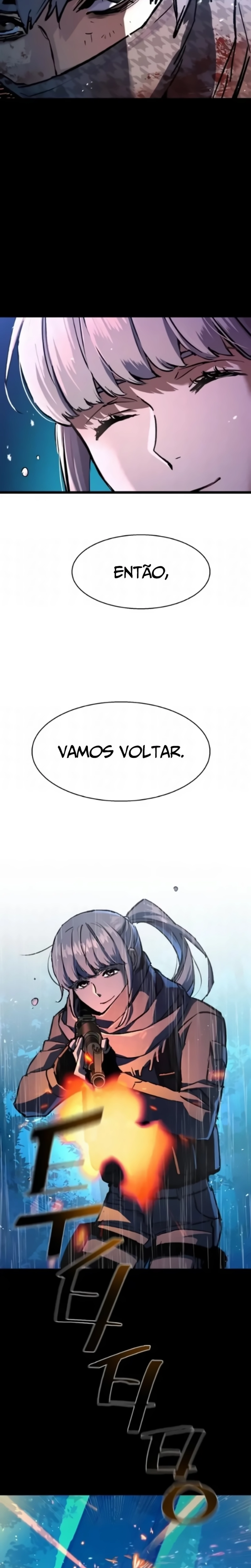 Contrato de Mercenário Capítulo 169 Página 4