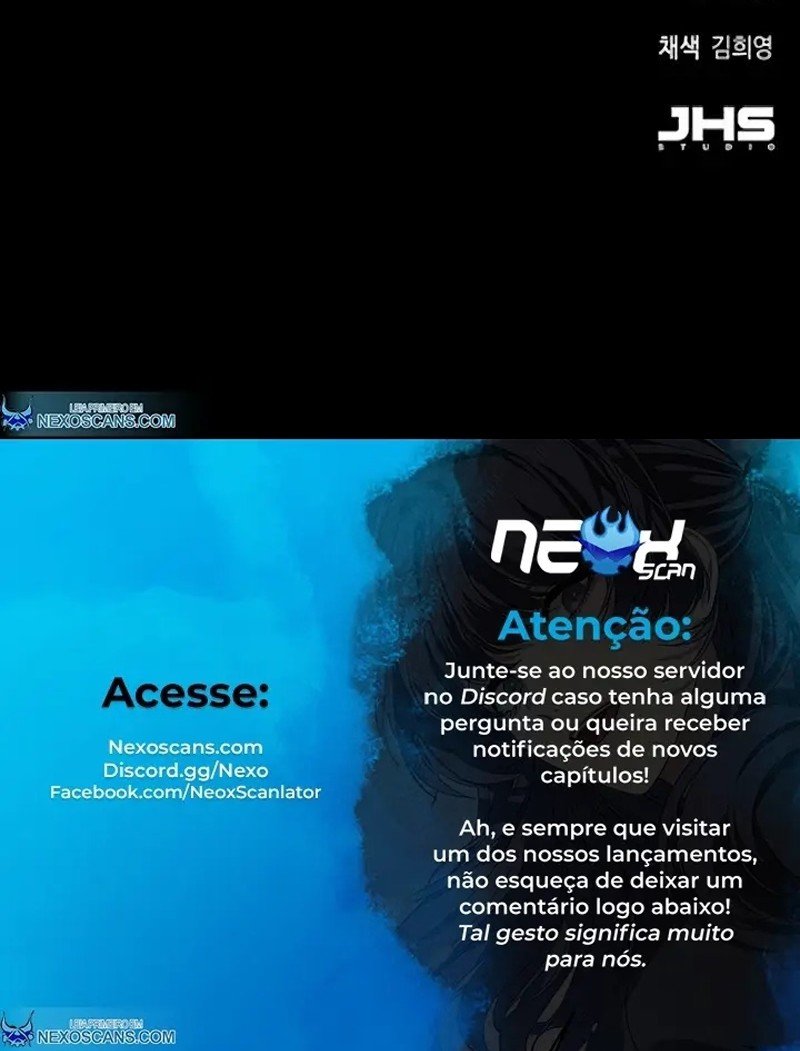 Contrato de Mercenário Capítulo 174 Página 12