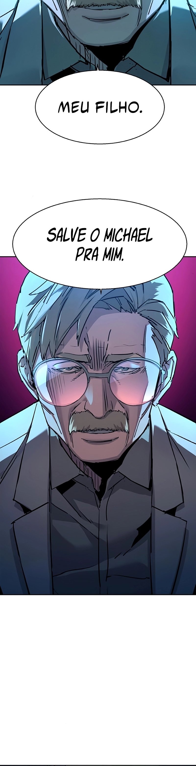 Contrato de Mercenário Capítulo 210 Página 35
