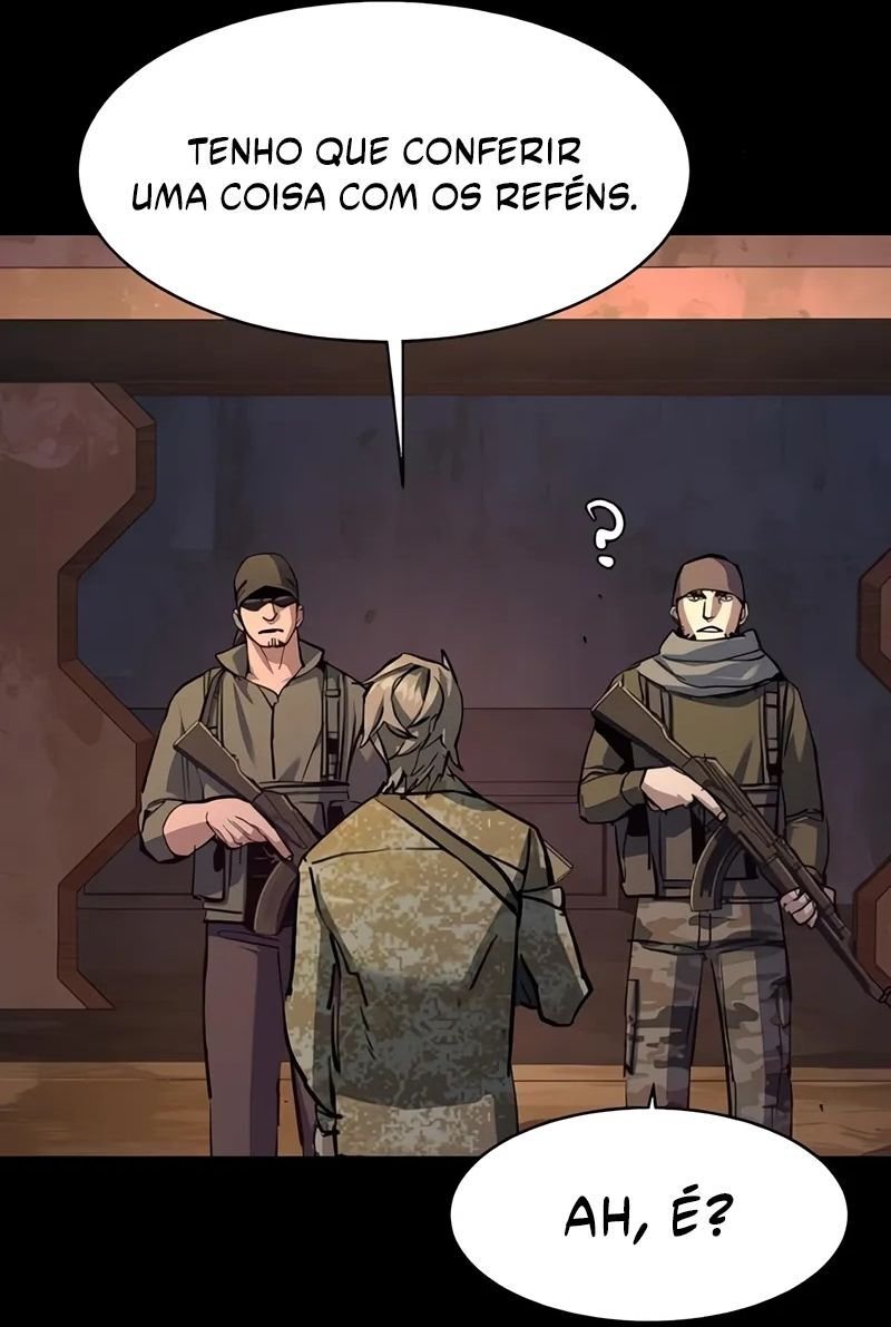 Contrato de Mercenário Capítulo 212 Página 118