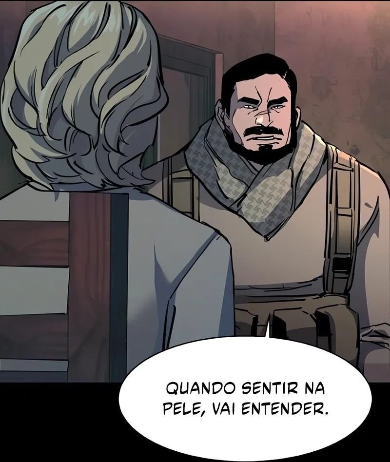 Contrato de Mercenário Capítulo 212 Página 176