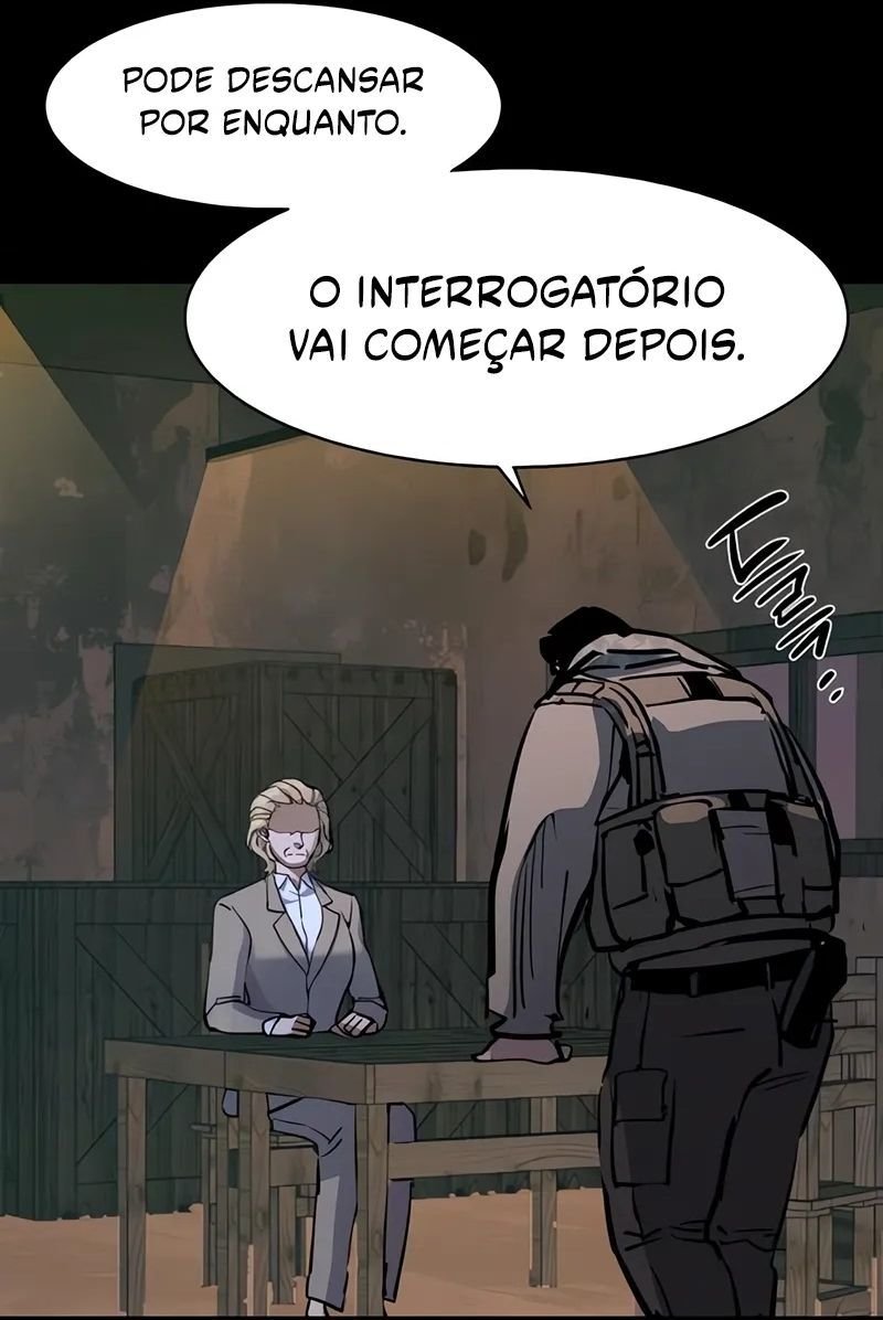 Contrato de Mercenário Capítulo 212 Página 180