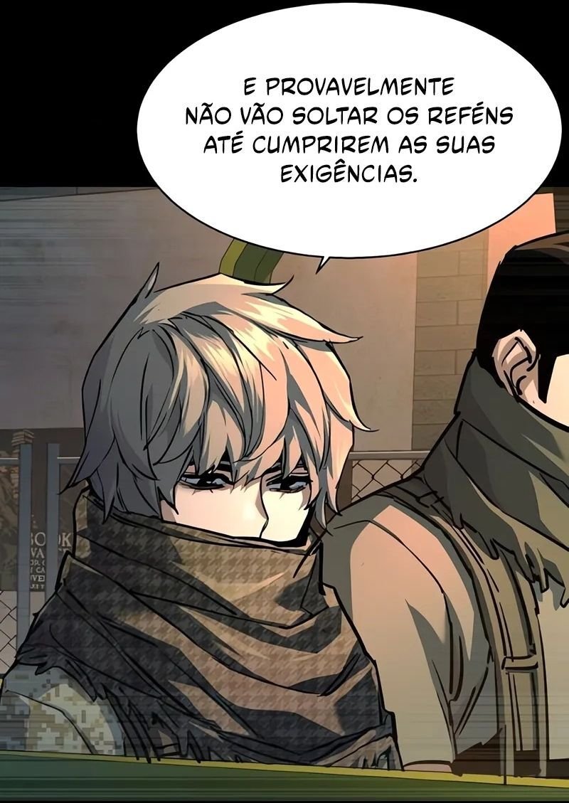 Contrato de Mercenário Capítulo 212 Página 24