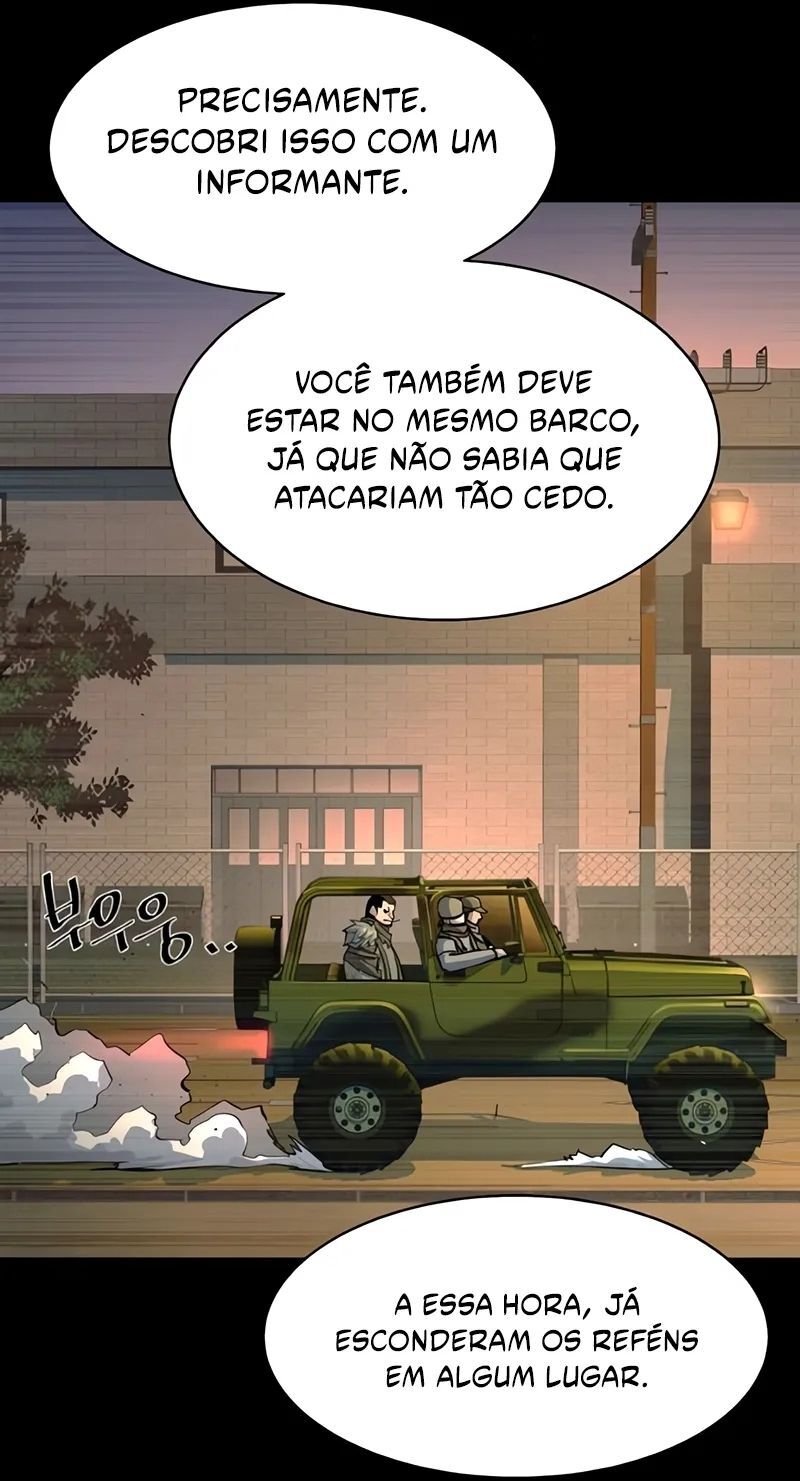 Contrato de Mercenário Capítulo 212 Página 26
