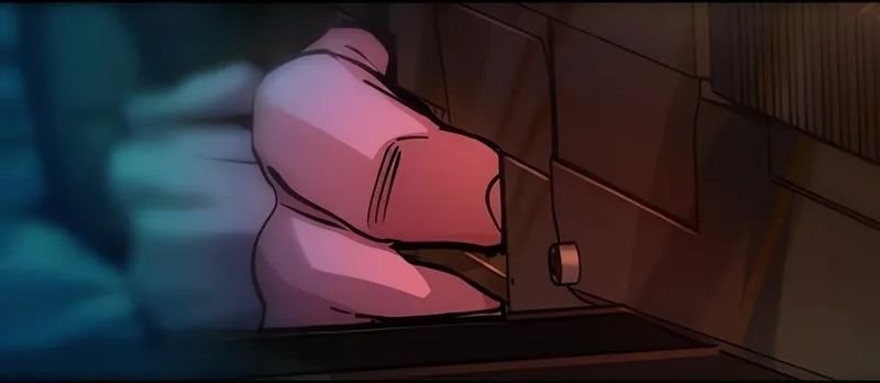 Contrato de Mercenário Capítulo 212 Página 44