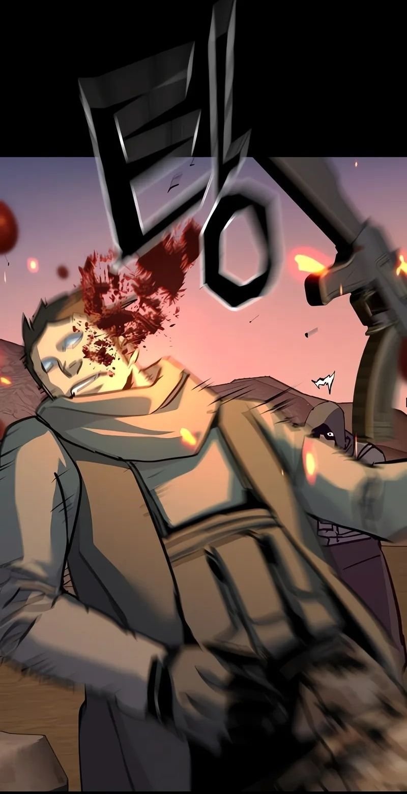 Contrato de Mercenário Capítulo 212 Página 46