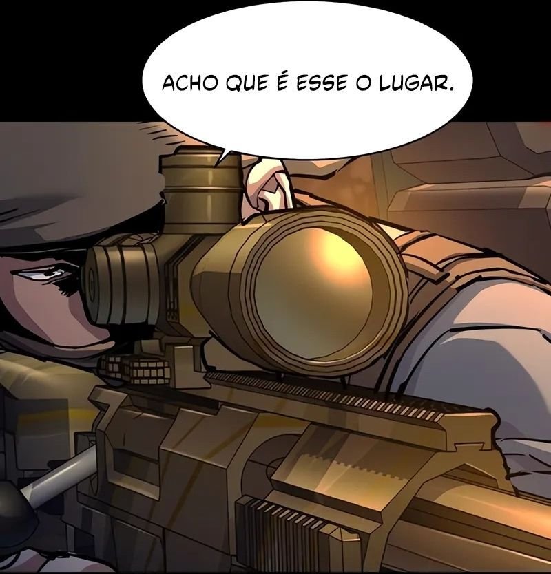 Contrato de Mercenário Capítulo 212 Página 58