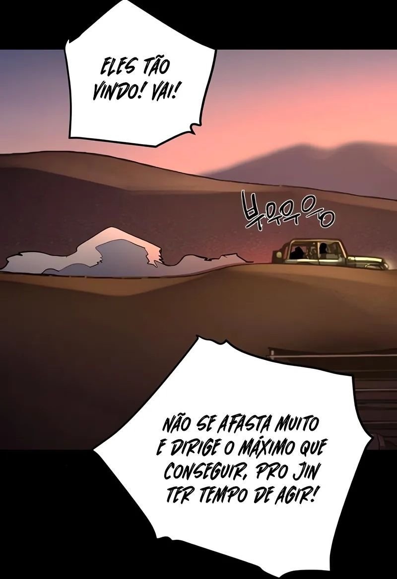 Contrato de Mercenário Capítulo 212 Página 66