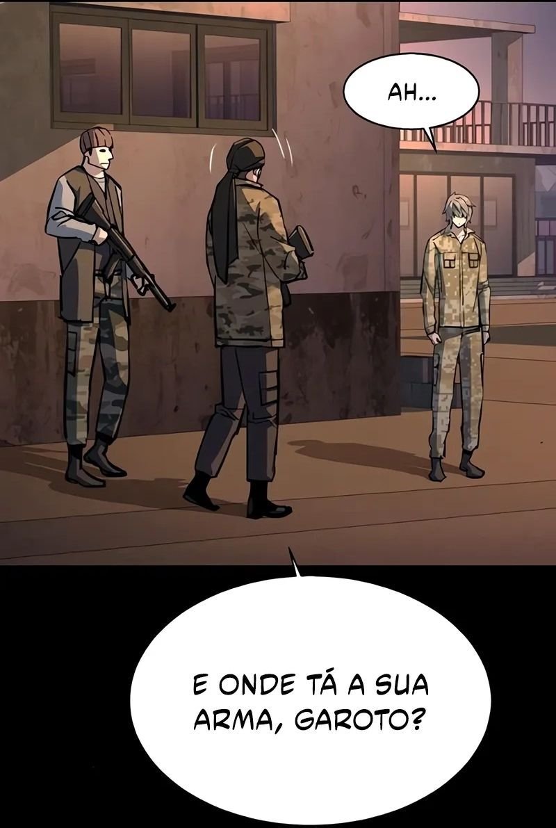 Contrato de Mercenário Capítulo 212 Página 80