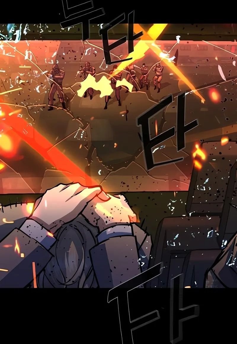 Contrato de Mercenário Capítulo 213 Página 128