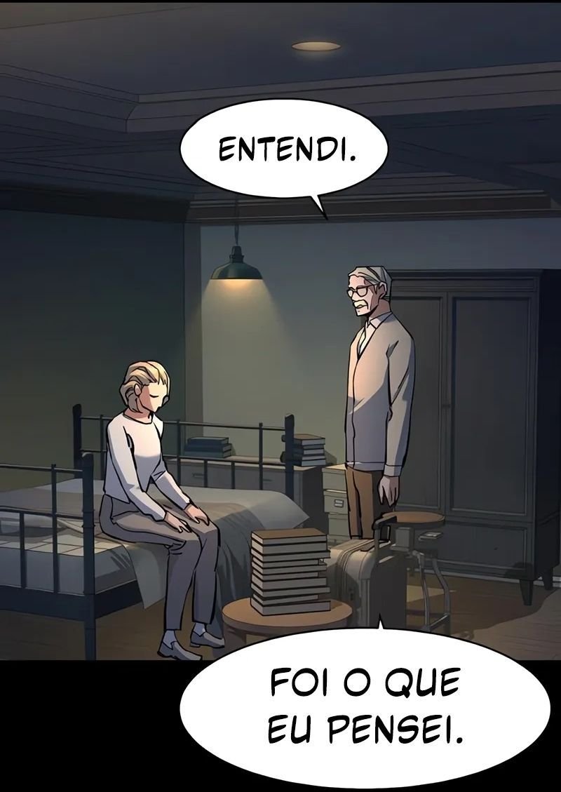 Contrato de Mercenário Capítulo 213 Página 154