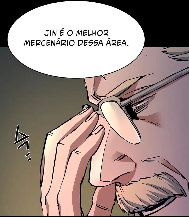 Contrato de Mercenário Capítulo 213 Página 158