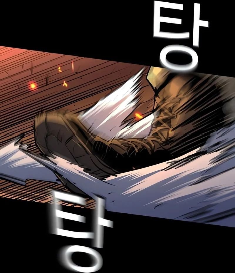 Contrato de Mercenário Capítulo 213 Página 34