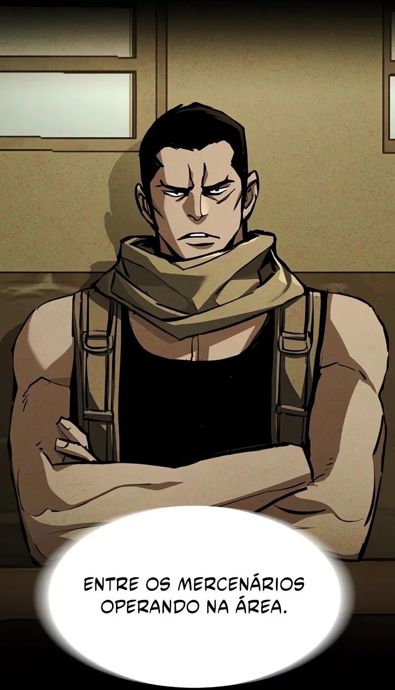 Contrato de Mercenário Capítulo 213 Página 62