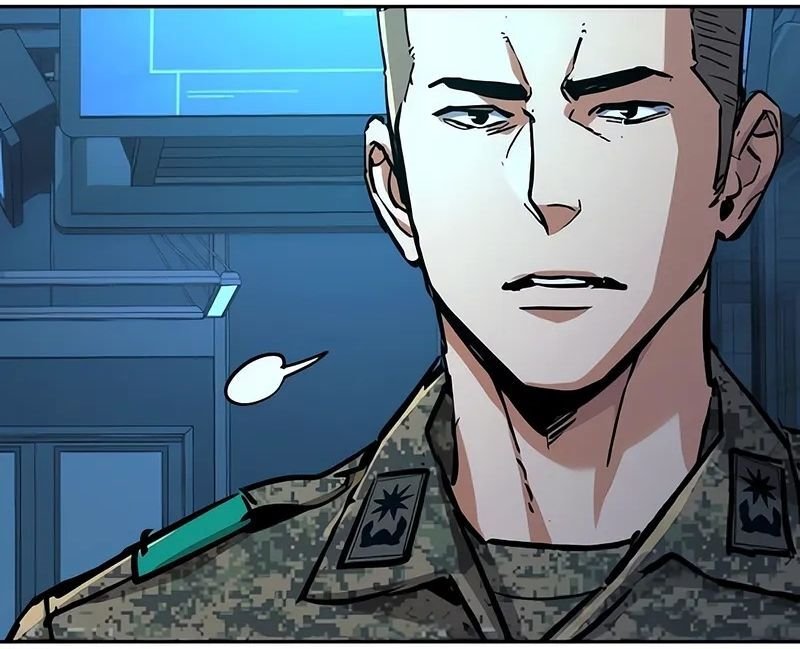 Contrato de Mercenário Capítulo 214 Página 106
