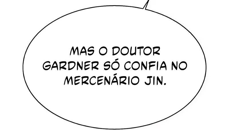 Contrato de Mercenário Capítulo 214 Página 108
