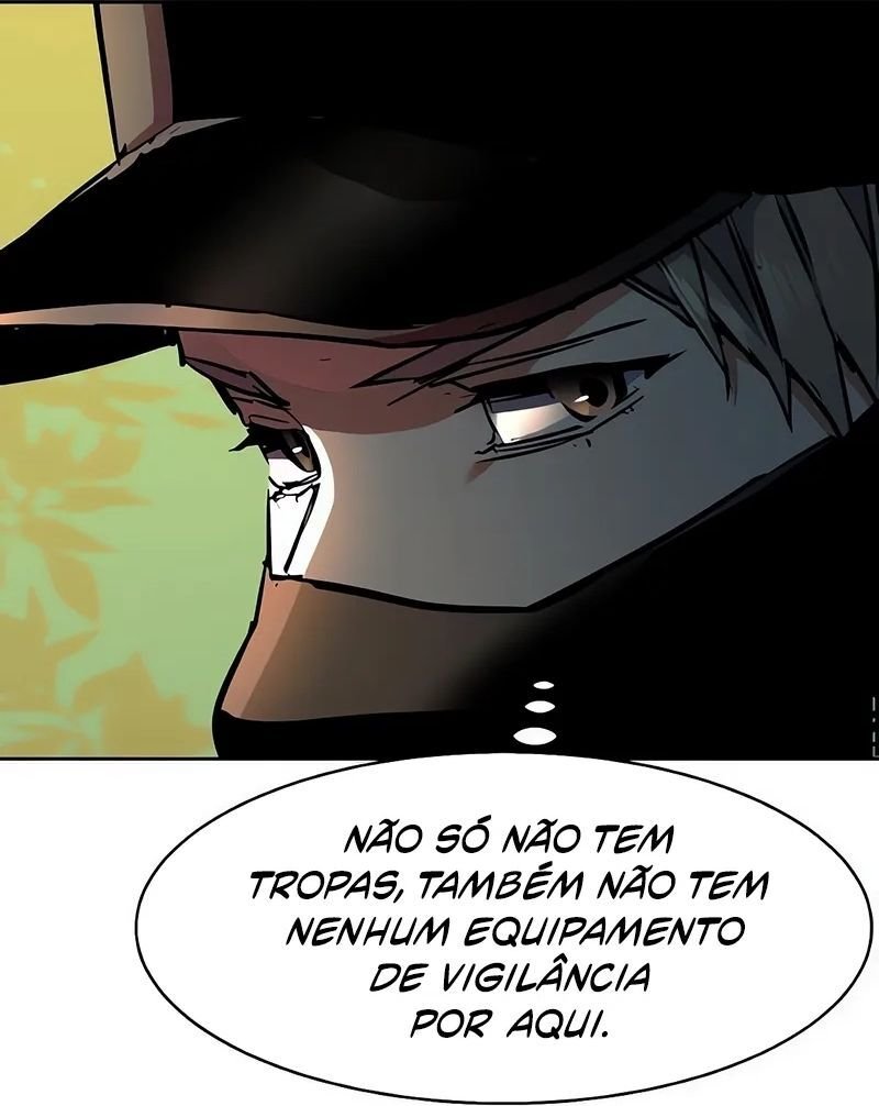 Contrato de Mercenário Capítulo 214 Página 136
