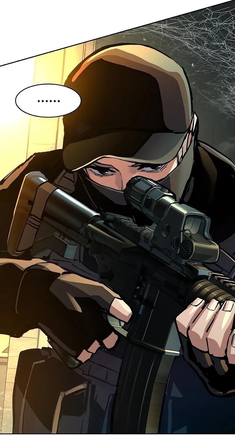 Contrato de Mercenário Capítulo 214 Página 146