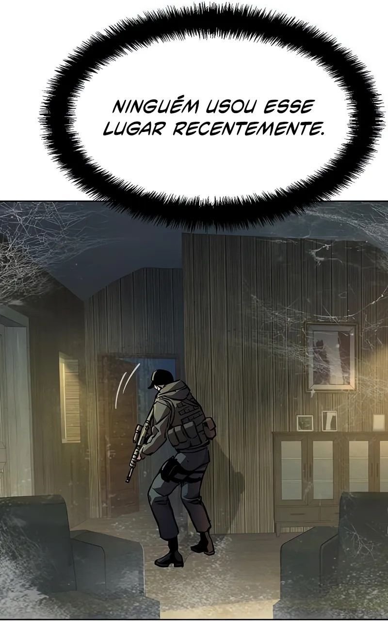 Contrato de Mercenário Capítulo 214 Página 152
