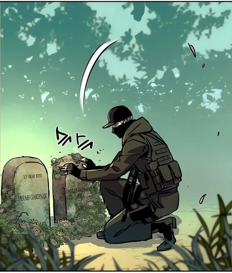 Contrato de Mercenário Capítulo 214 Página 190