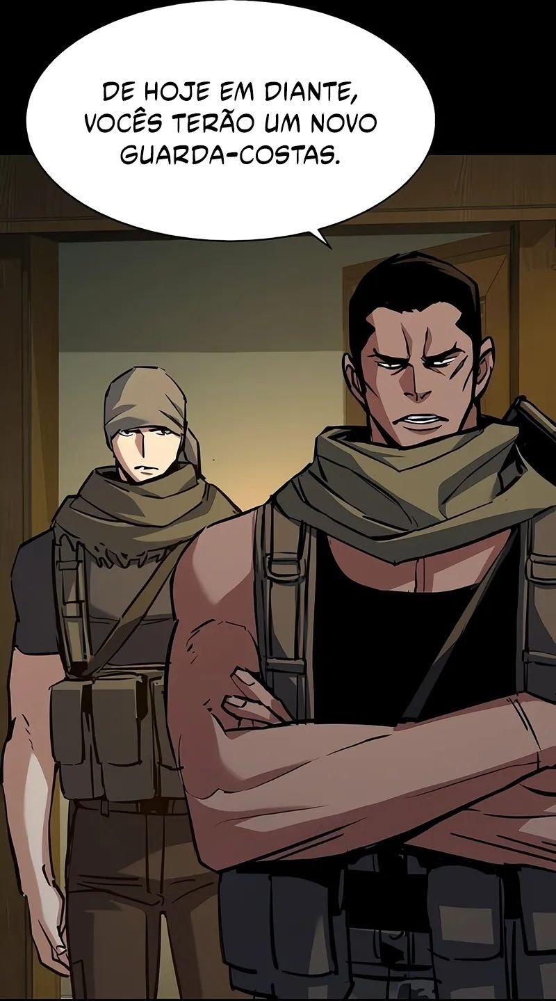 Contrato de Mercenário Capítulo 214 Página 6