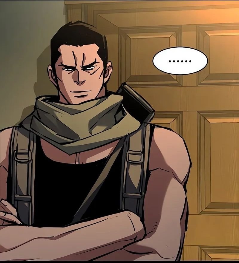 Contrato de Mercenário Capítulo 214 Página 72