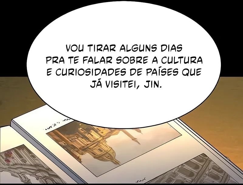 Contrato de Mercenário Capítulo 214 Página 78