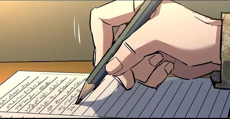 Contrato de Mercenário Capítulo 214 Página 82