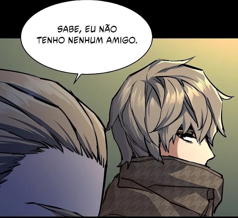 Contrato de Mercenário Capítulo 214 Página 90