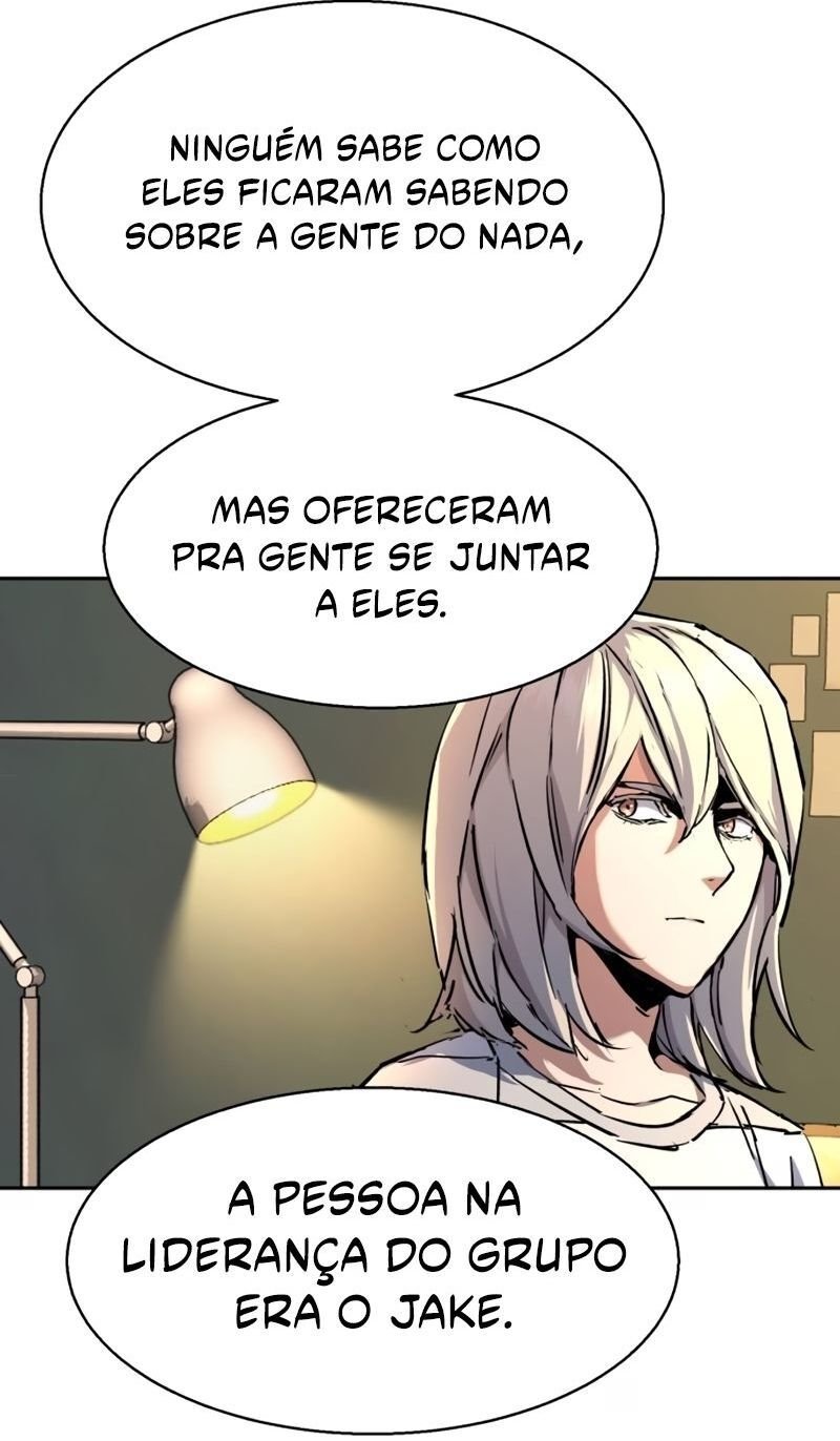 Contrato de Mercenário Capítulo 216 Página 118