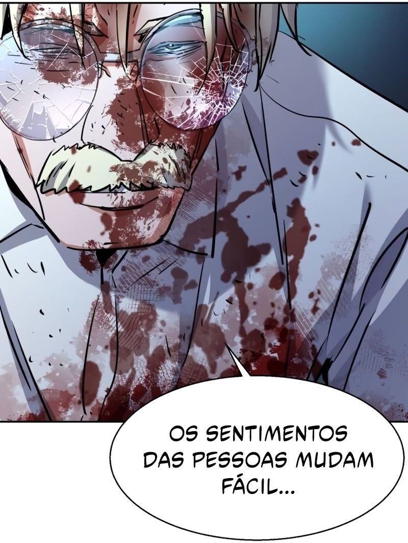 Contrato de Mercenário Capítulo 216 Página 36