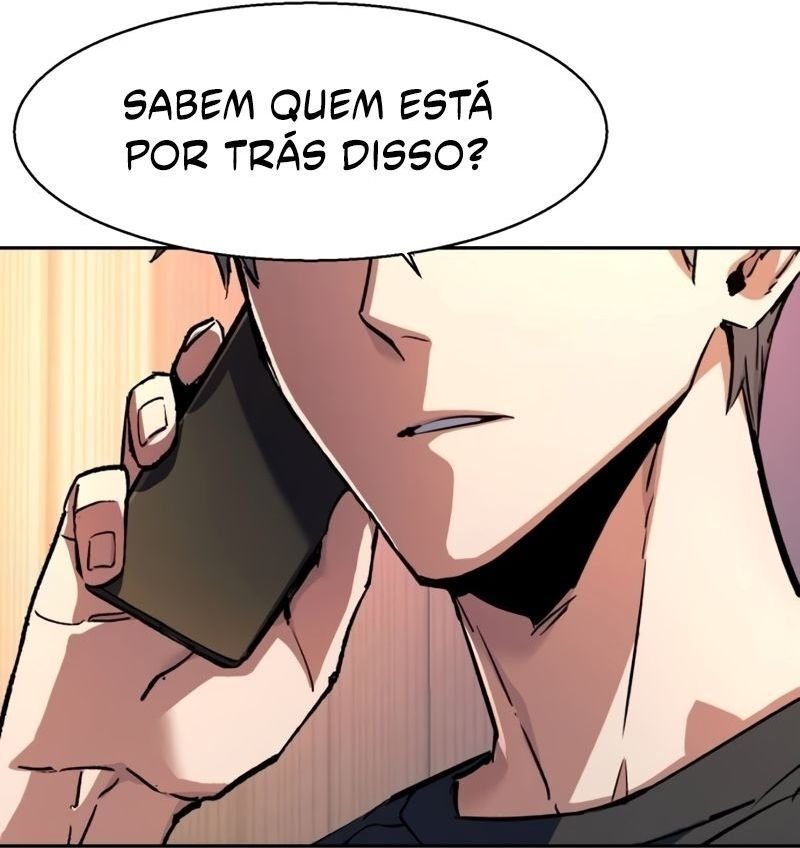 Contrato de Mercenário Capítulo 216 Página 76