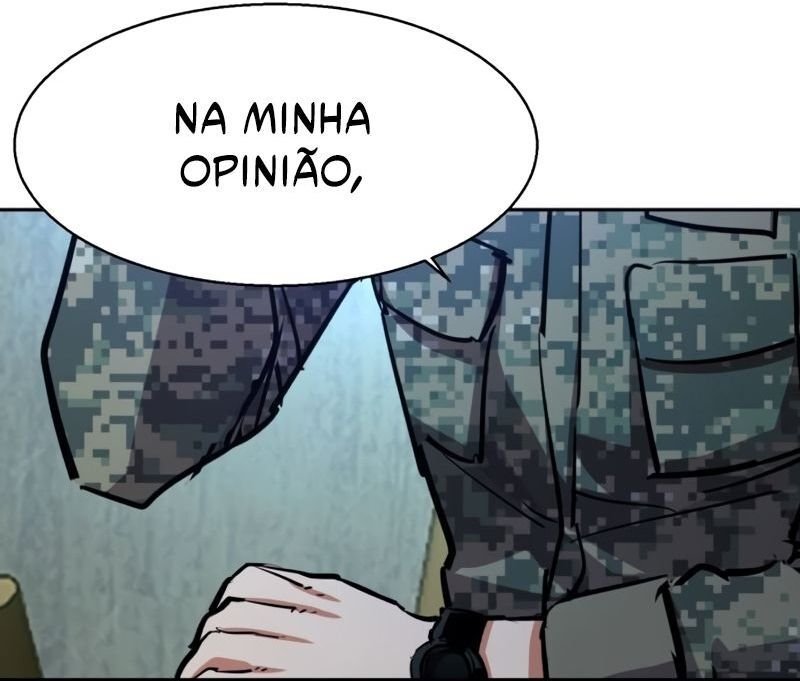 Contrato de Mercenário Capítulo 216 Página 82
