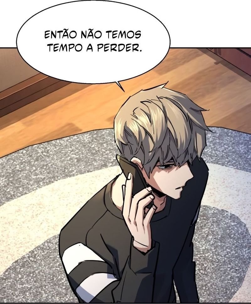 Contrato de Mercenário Capítulo 216 Página 92