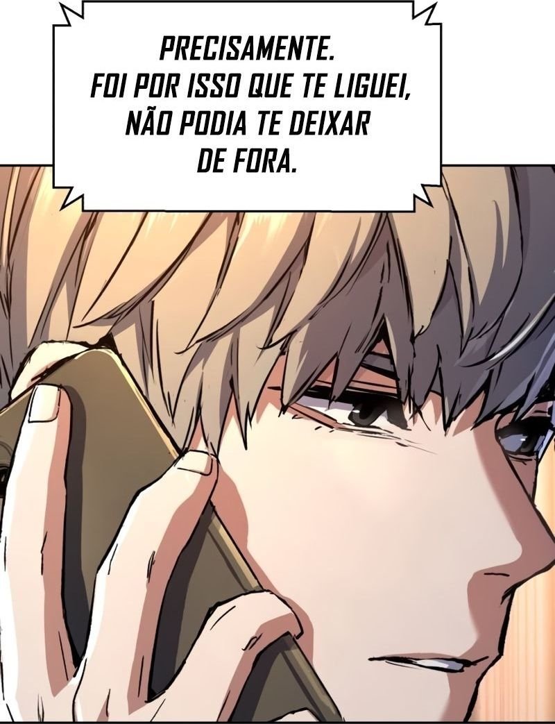 Contrato de Mercenário Capítulo 216 Página 94
